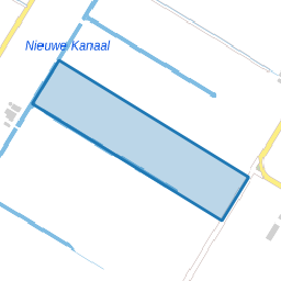 Perceel OTH02-B-5057