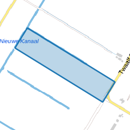 Perceel OTH02-B-5060