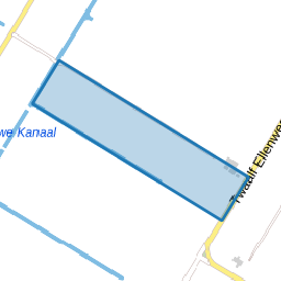 Perceel OTH02-B-5061