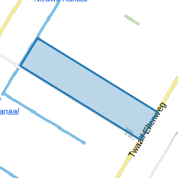 Perceel OTH02-B-5064