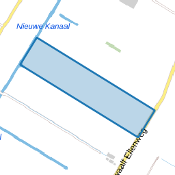 Perceel OTH02-B-5065