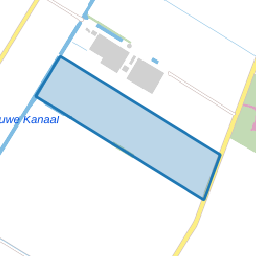 Perceel OTH02-B-5069