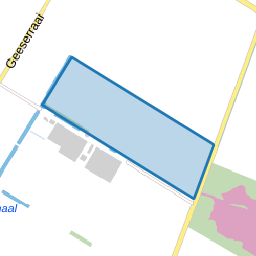 Perceel OTH02-B-5073