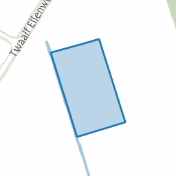 Perceel OTH02-B-5441