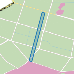 Perceel OTH02-B-5532