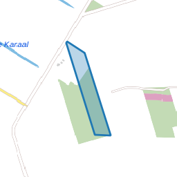 Perceel OTH02-B-6237