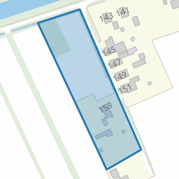 Perceel OTH02-B-6256