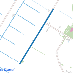 Perceel OTH02-B-6761