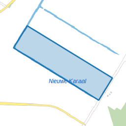 Perceel OTH02-B-6821