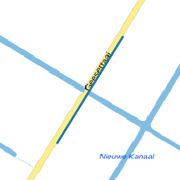 Perceel OTH02-B-7000