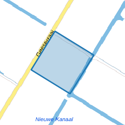 Perceel OTH02-B-7008