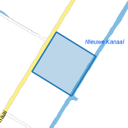 Perceel OTH02-B-7010