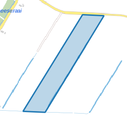 Perceel OTH02-B-7025