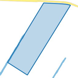 Perceel OTH02-B-7026