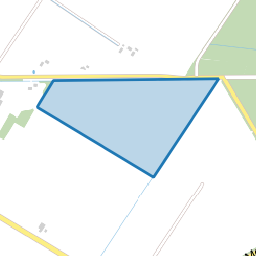 Perceel OTH02-B-7464