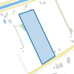 Perceel OTH02-B-7486