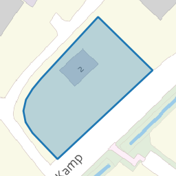 Perceel OTH02-B-7490