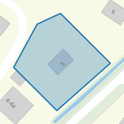 Perceel OTH02-B-7492