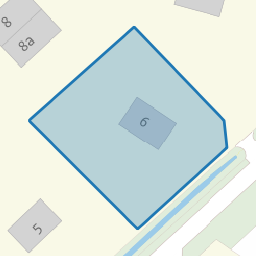 Perceel OTH02-B-7493