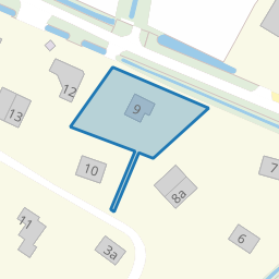 Perceel OTH02-B-7496