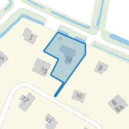 Perceel OTH02-B-7498