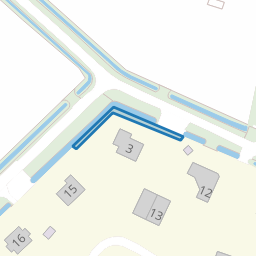 Perceel OTH02-B-7499