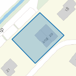 Perceel OTH02-B-7503