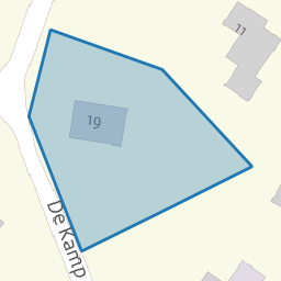 Perceel OTH02-B-7507