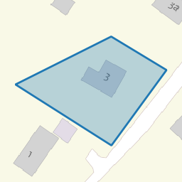 Perceel OTH02-B-7508