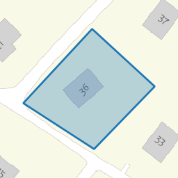 Perceel OTH02-B-7515