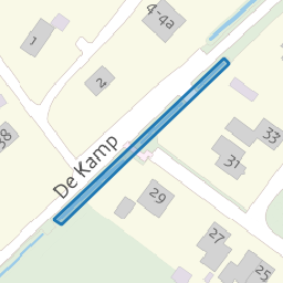 Perceel OTH02-B-7568