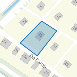 Perceel OTH02-B-7571