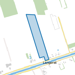 Perceel OTH02-B-7586