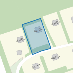 Perceel OTH02-B-7594