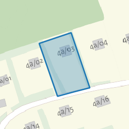 Perceel OTH02-B-7595