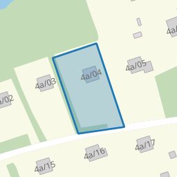 Perceel OTH02-B-7596