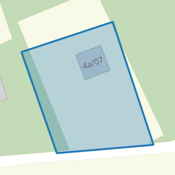 Perceel OTH02-B-7600