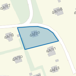 Perceel OTH02-B-7605