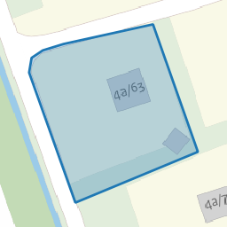 Perceel OTH02-B-7611