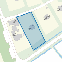 Perceel OTH02-B-7613