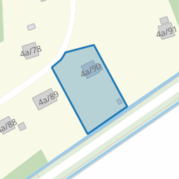 Perceel OTH02-B-7615