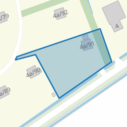 Perceel OTH02-B-7616