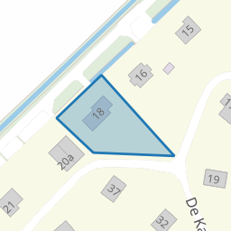 Perceel OTH02-B-7646