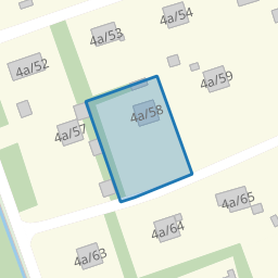 Perceel OTH02-B-7657