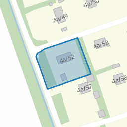 Perceel OTH02-B-7662