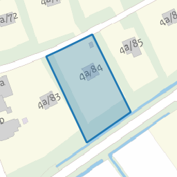 Perceel OTH02-B-7666