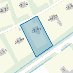 Perceel OTH02-B-7667