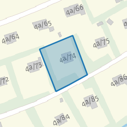 Perceel OTH02-B-7674