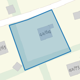 Perceel OTH02-B-7675