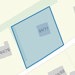 Perceel OTH02-B-7679